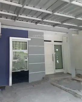 Disewakan Rumah Di Cluster Metland Menteng Cakung Jakarta Timur