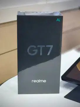 REALME GT 7 12/256 NEW