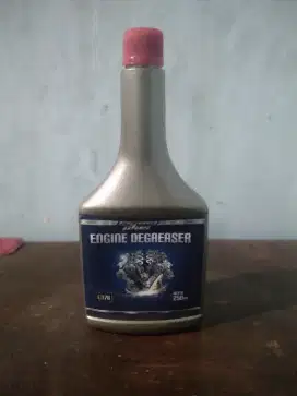 Engine degreaser 250ml pembersih plak dan anti karat mesin