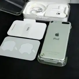 iPod touch 5 iBox perfect condition Bonus Set Aksesoris Apple