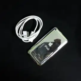 Apple iPod Touch 4th 32GB Black