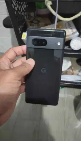 Google Pixel 7 8/128 (Resmi Beacukai)
