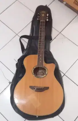 Yamaha APX 500 sang Legenda