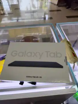 FRESH!! TAB SAMSUNG A9+ 5G