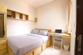 Sewa Kost Abdi Regent Residence dekat BSD City dan ICE BSD Pagedangan