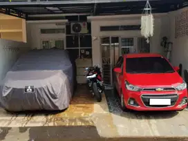 Dijual Rumah Siap KPR 15 Menit ke Cibinong City Mall 1 Lantai J-20778