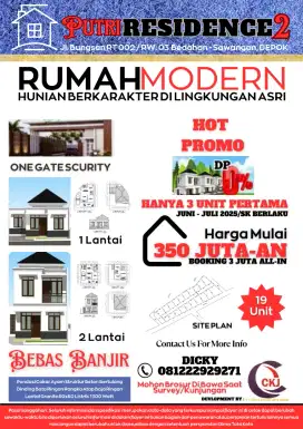 PUTRI RESIDENCE 2
