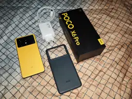 Poco X6 Pro 5g 12/512