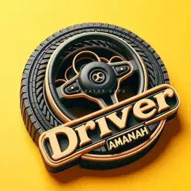 Cari Job Driver Harian, Mingguan, Dan bulanan