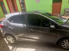 Honda Brio 2021 Bensin