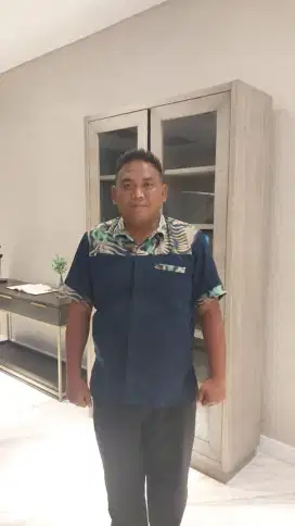 Mencari pekerjaan driver