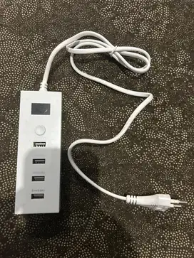 Port 4 Hub USB-A