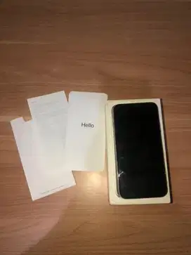 Iphone X 64GB Inter