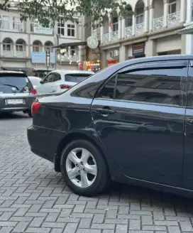 Velg oem & ban vios gen 2 / yaris bakpao