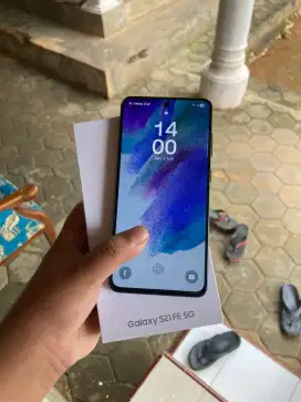 Samsung galaxy s21 fe 5g