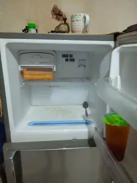 Yang banyak tanya nggak jelas up dulu