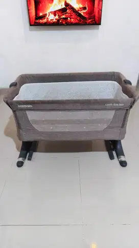 TEMPAT TIDUR / KASUR / BOX BAYI (BABY DOES)