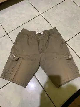 shortpants cargo