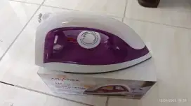 SETRIKA ADVANCE NEW