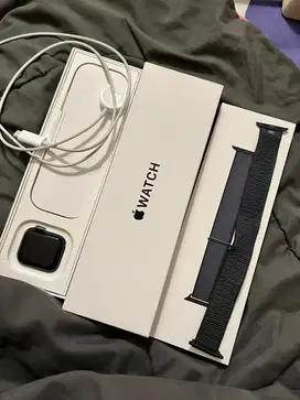 Apple Watch SE GPS Gen 2 40 mm