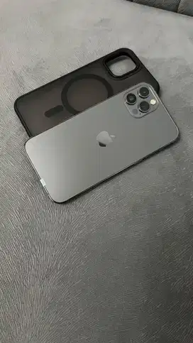 Iphone 12 pro inter