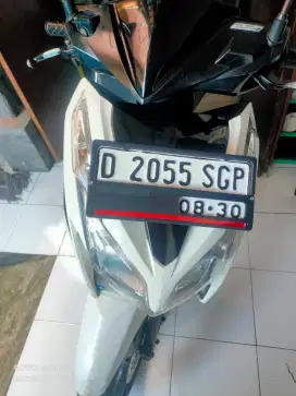 Jual cepat Honda Vario 125