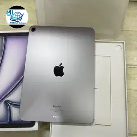 ipad Air M2 256gb wifi resmi ibox