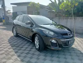 Mazda CX-7 2009 Sunroof