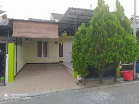 Disewakan Perumahan Cluster Bukit Permata Jaya (Bukit Kencana Jaya)