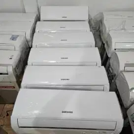Jual AC murah berkualitas 1/2 PK sampai 2 PK bergaransi
