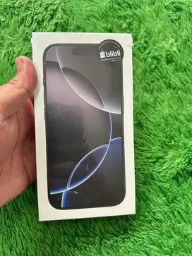 iphone 16 pro 128gb ibox new segel
