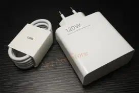 charger Xiaomi 120 watt