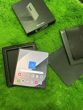 samsung z fold 6 256gb resmi sein