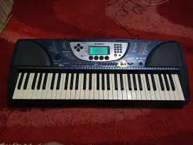 keyboard yamaha PSR-270 (normal)