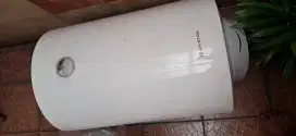 water heater ariston 80 liter listrik
