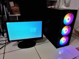 CPU MURAH CORE i3