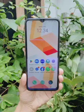 VIVO Y22 MULUS [ TT/BT ].