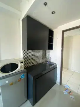 Apartemen Puri Park view siap huni