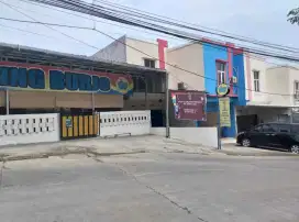 Ruko murah strategis pinggir jalan ngaliyan