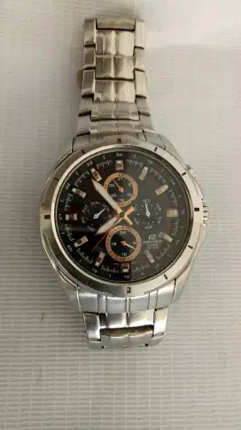 ARLOJI EDIFICE by Casio Original