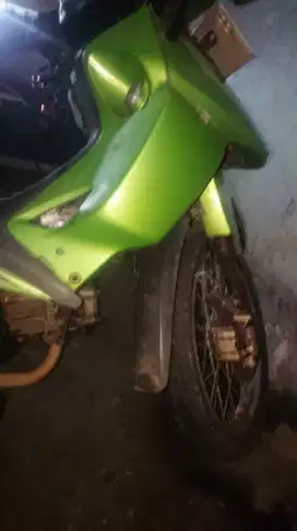 zx 130 plat bekasi