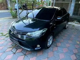 Toyota Vios Limo 2015
