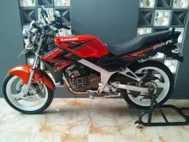 Ninja r thun 2015