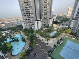 For Sale Apartment Taman Rasuna Tower 10