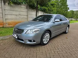 Toyota Camry 2010 Bensin