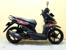 Honda Beat Fi Digital ECO Tahun 2018