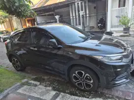 Jual Honda HRV 2019 SE milik sendiri