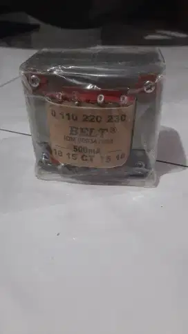 Travo BELT 5A CT 32 MURNI