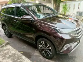 Daihatsu Terios R 2018 matic