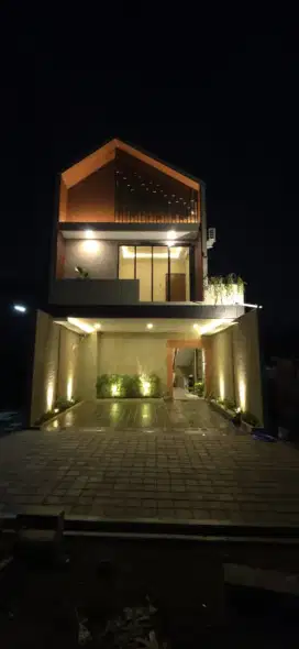 Kost Eklusif Full Furnish Cocok Untuk Investasi Dekat Uii Jl Kaliurang
